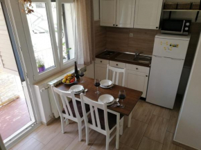 Отель Apartman Jela Šibenik  Шибеник